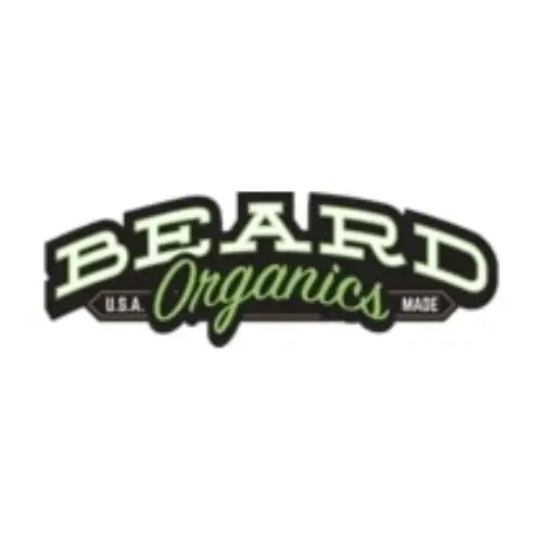 Beard Organics Promo Code