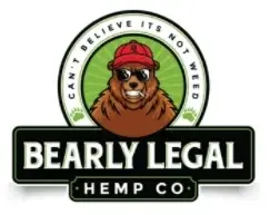 Bearly Legal Hemp Promo Code