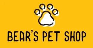 Bear's Pet Shop Promo Code