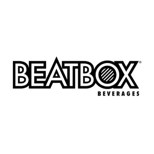 BeatBox Beverages Promo Code