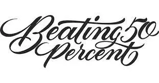 Beating50Percent Promo Code