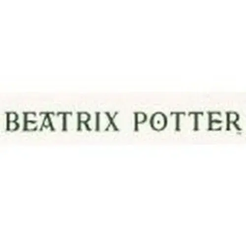 Beatrix Potter Promo Code