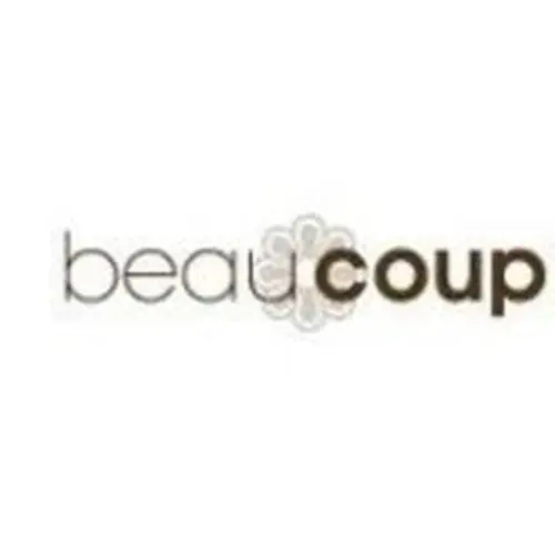 Beau-coup Promo Code