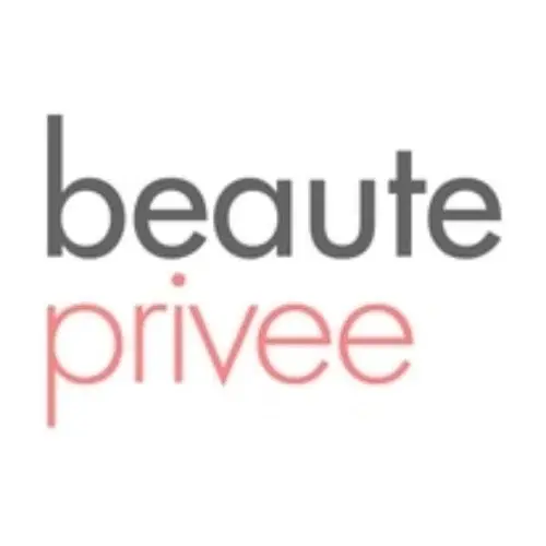 Beaute - Privee Promo Code