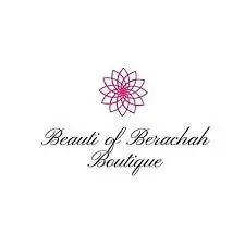 Beauti of Berachah Boutique Promo Code