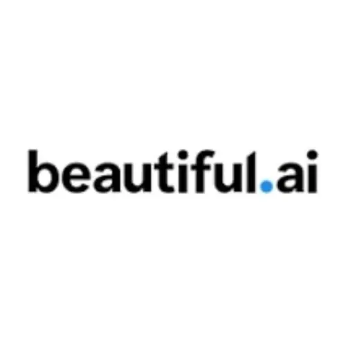 Beautiful.ai Promo Code