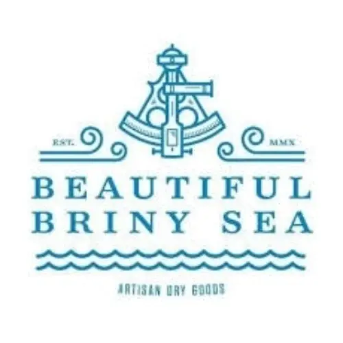 Beautiful Briny Sea Promo Code