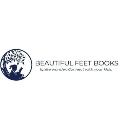 Beautiful Feet Books Promo Code