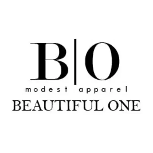 Beautiful One Modest Promo Code