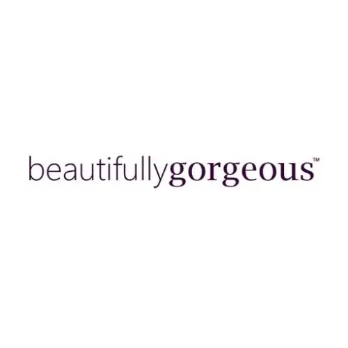 Beautifully Gorgeous UK Promo Code