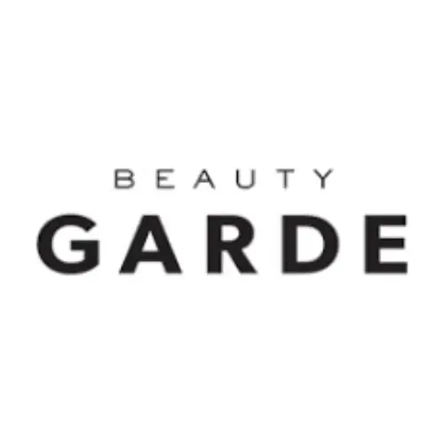 BeautyGarde Promo Code