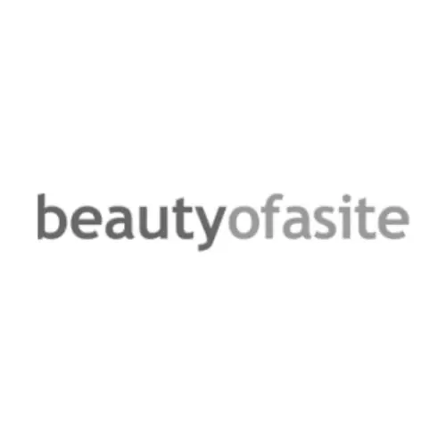 BeautyOfASite Promo Code