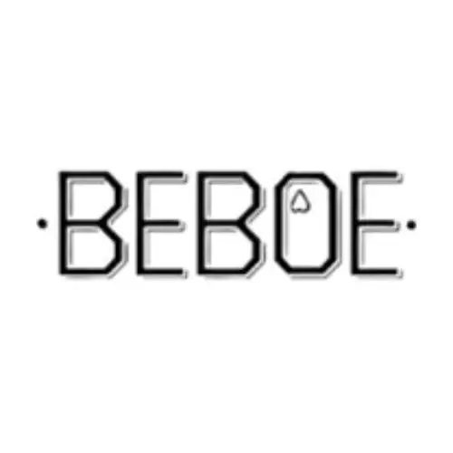 Beboe Promo Code
