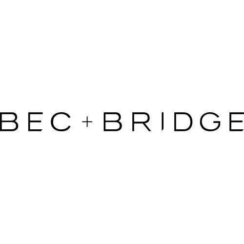 Bec & Bridge Promo Code