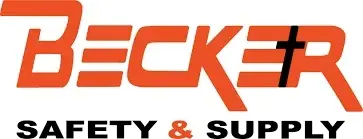 Becker Safety and Supply Promo Code