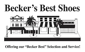 Becker's Best Shoes Promo Code