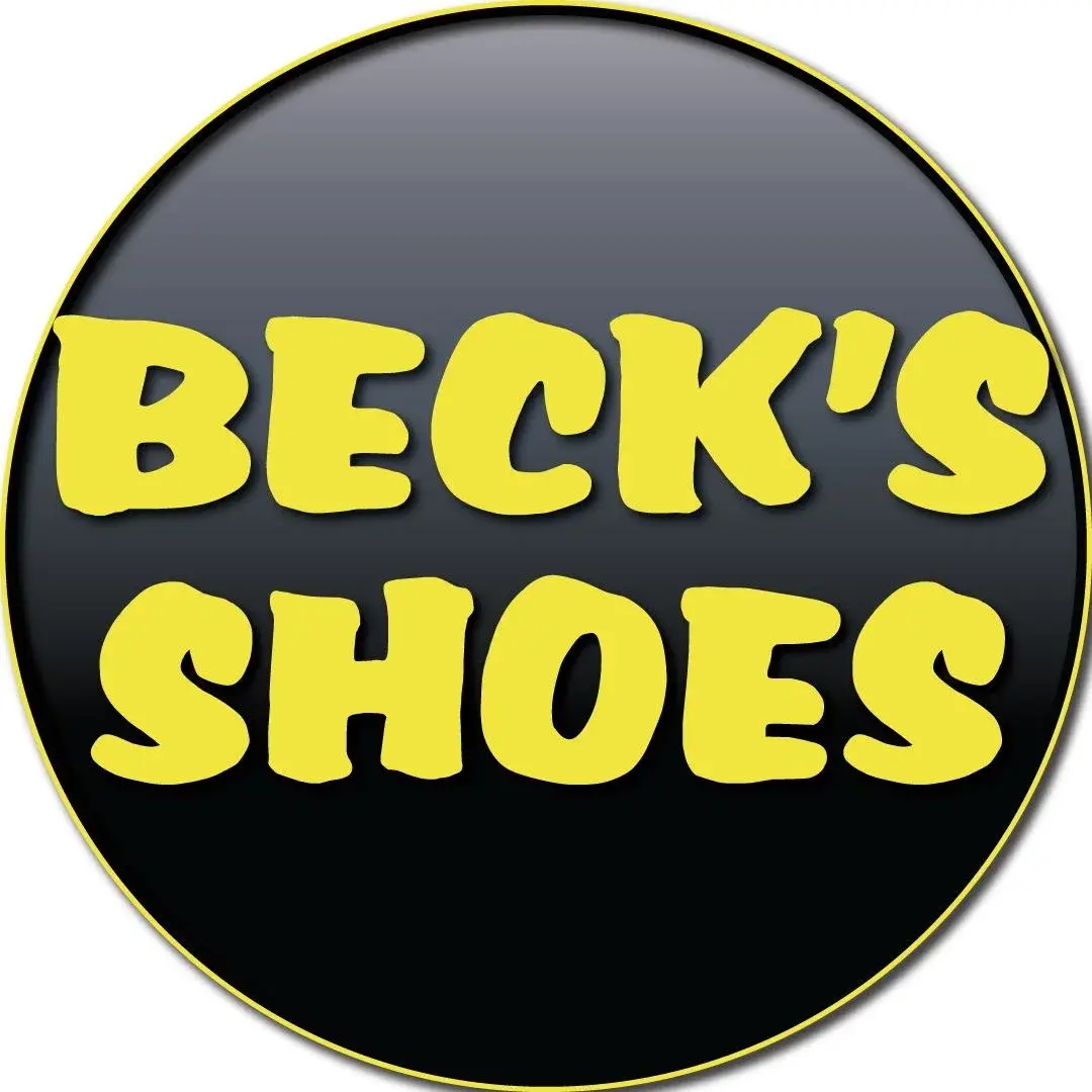 Beck's Shoes Promo Code