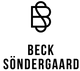 BeckSöndergaard NO Promo Code