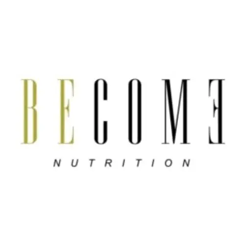 Become Nutrition Promo Code