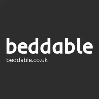 Beddable UK Promo Code