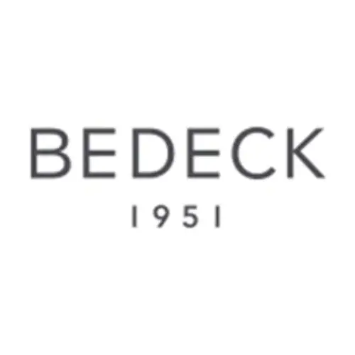 Bedeck Promo Code