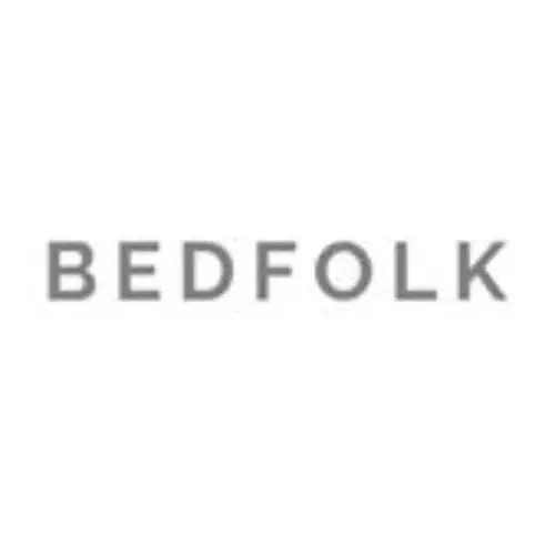 Bedfolk Promo Code