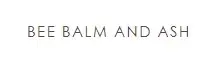 Bee Balm And Ash Promo Code