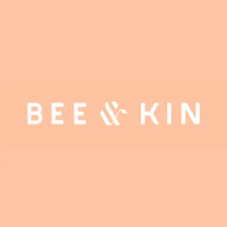 BEE AND KIN Promo Code