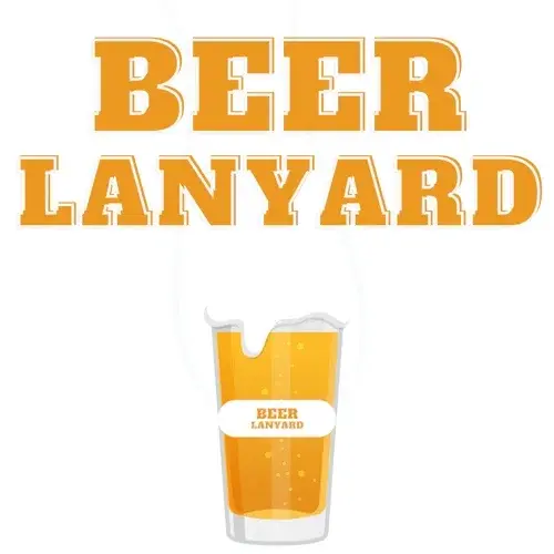 Beer Lanyard Promo Code