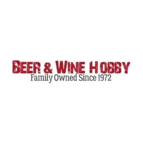 Beer & Wine Hobby Promo Code