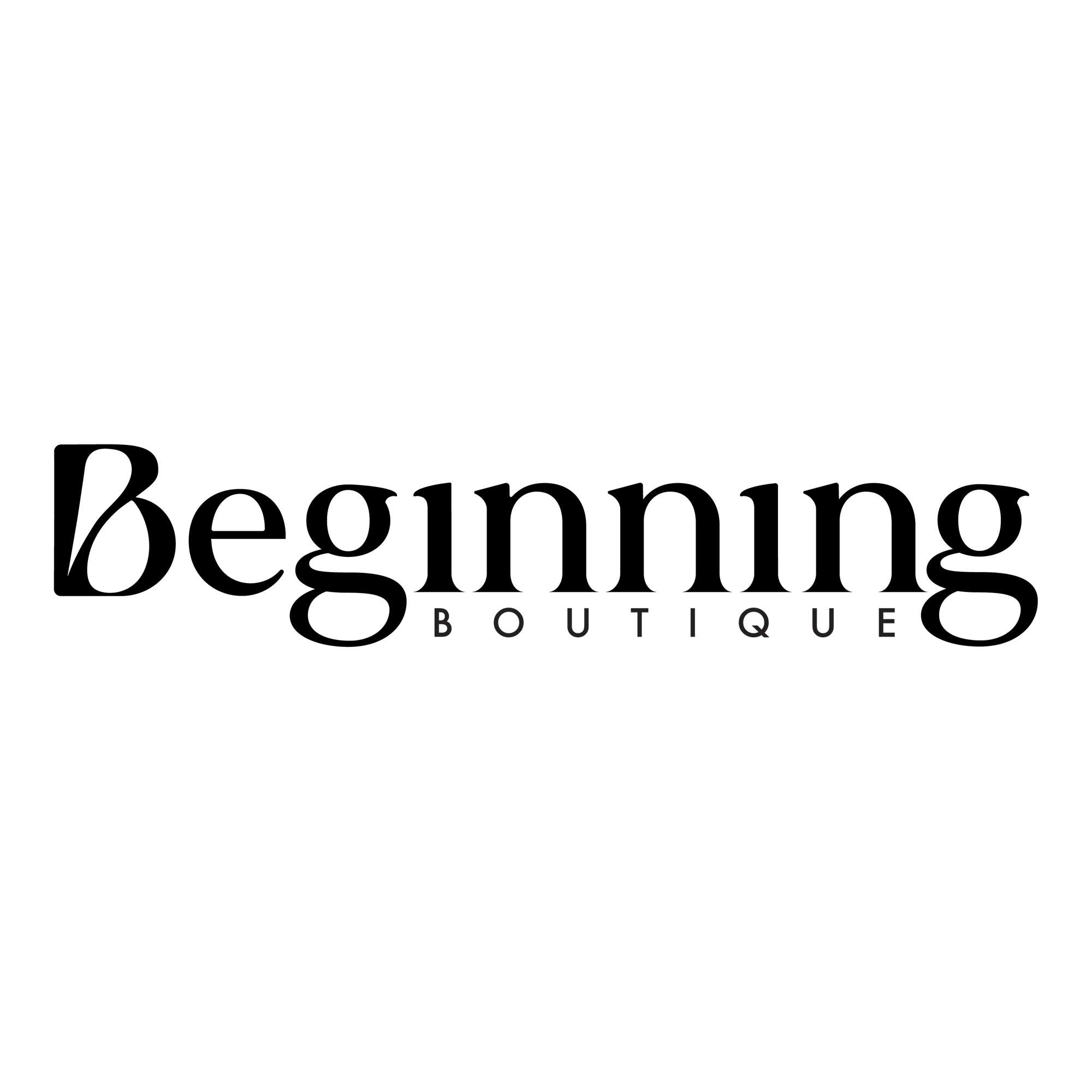Beginning Boutique US Promo Code