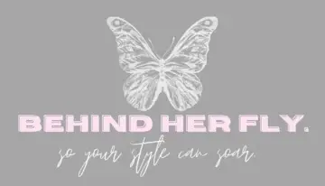 Behind Her Fly Promo Code