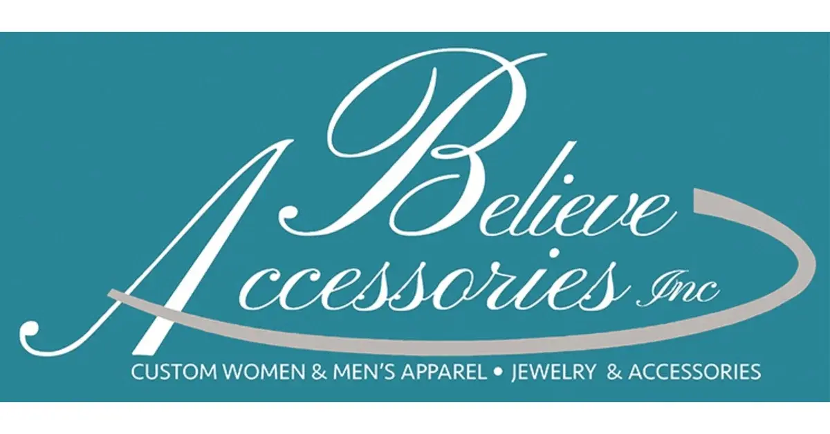 Believe Accessories Promo Code