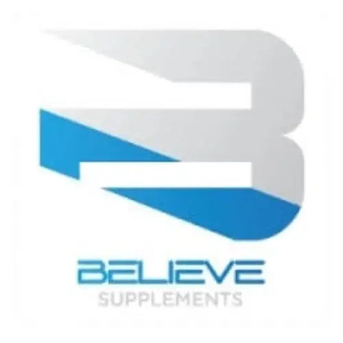 Believe Supplements Promo Code
