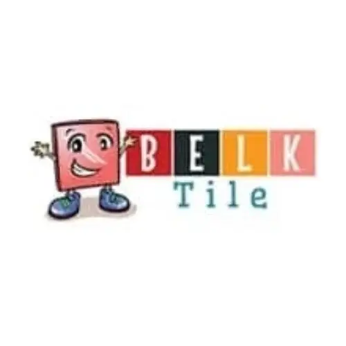 BELK Tile Promo Code