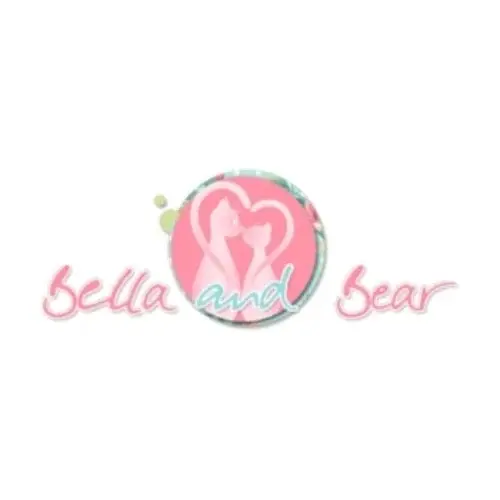 Bella and Bear Promo Code