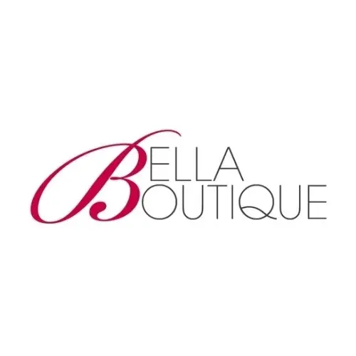 Bella Boutique Promo Code