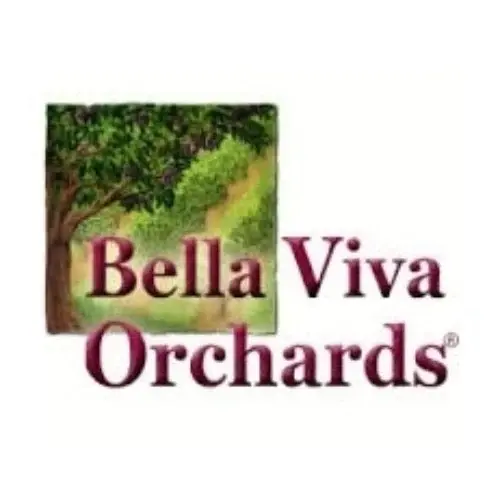 Bella Viva Orchards Promo Code