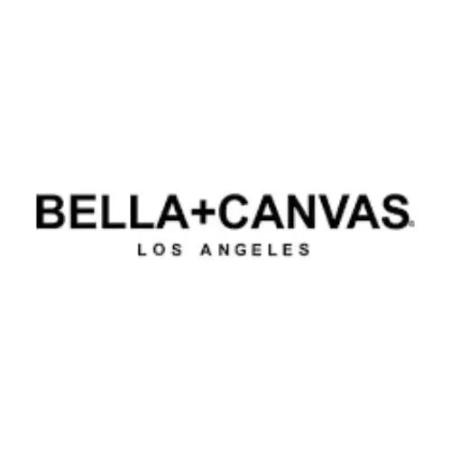 Bella+Canvas Promo Code