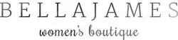 BellaJames Women's Boutique Promo Code
