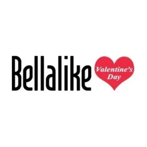 Bellalike Promo Code