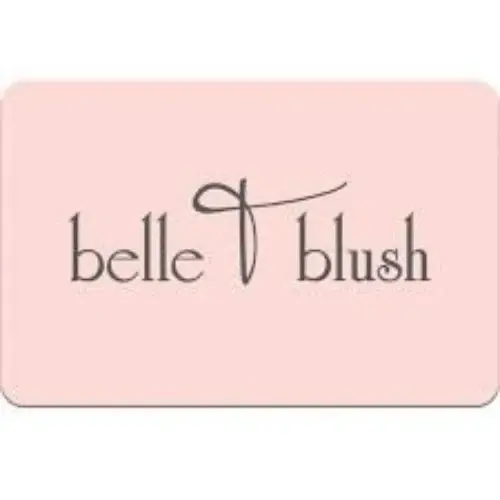 Belle & Blush Promo Code