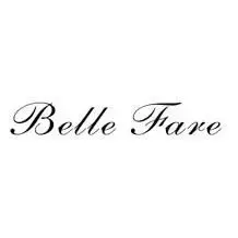 Belle Fare Shop Promo Code