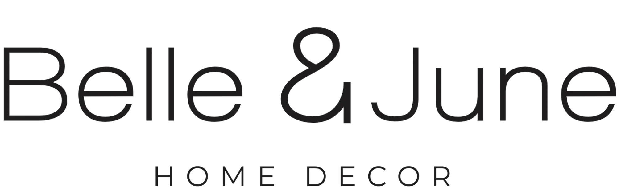 Belle & June Promo Code