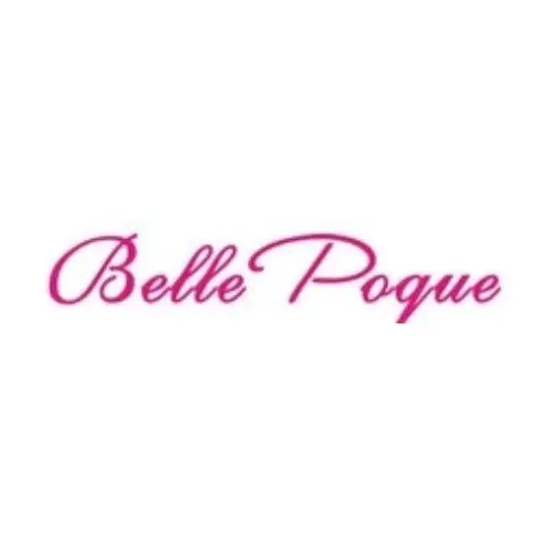 Belle Poque Promo Code