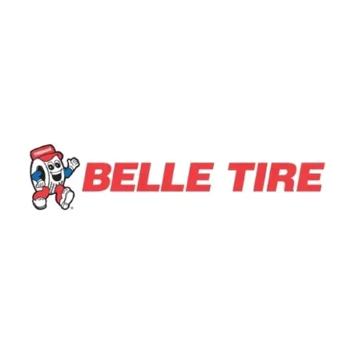 Belle Tire Promo Code