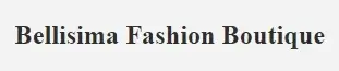 Bellisima Fashion Boutique Promo Code