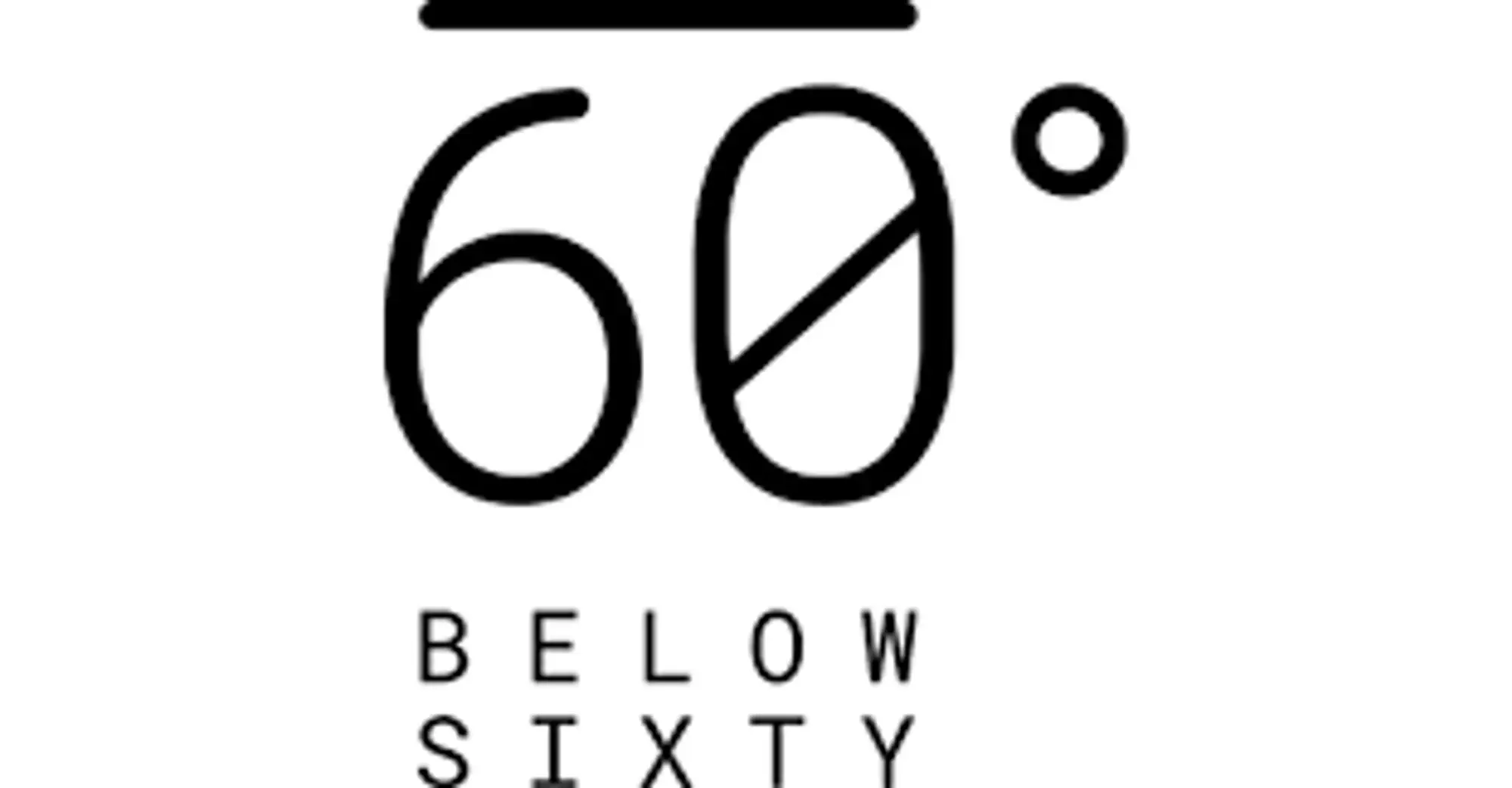 Below 60 Promo Code