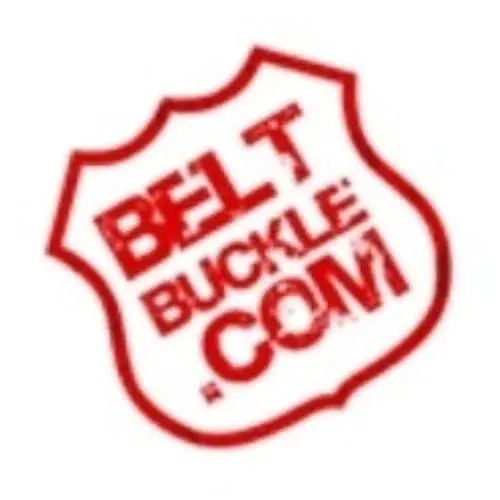 Belt Buckle Promo Code