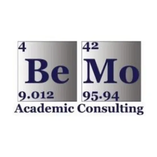 BeMo Academic Consulting Promo Code
